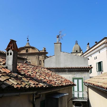La Casetta Di Renato Mormanno Extérieur photo