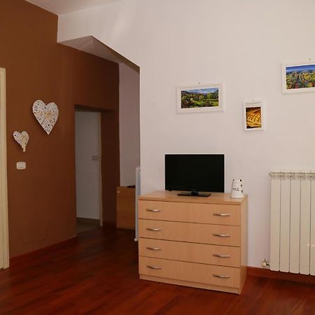 La Casetta Di Renato Mormanno Extérieur photo