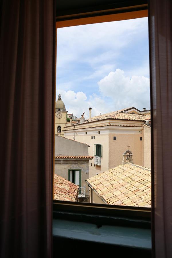 La Casetta Di Renato Mormanno Extérieur photo