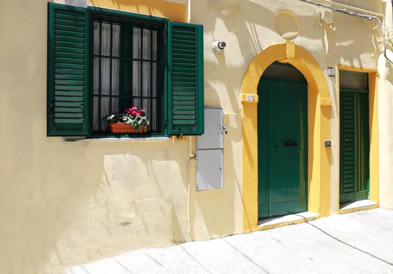La Casetta Di Renato Mormanno Extérieur photo