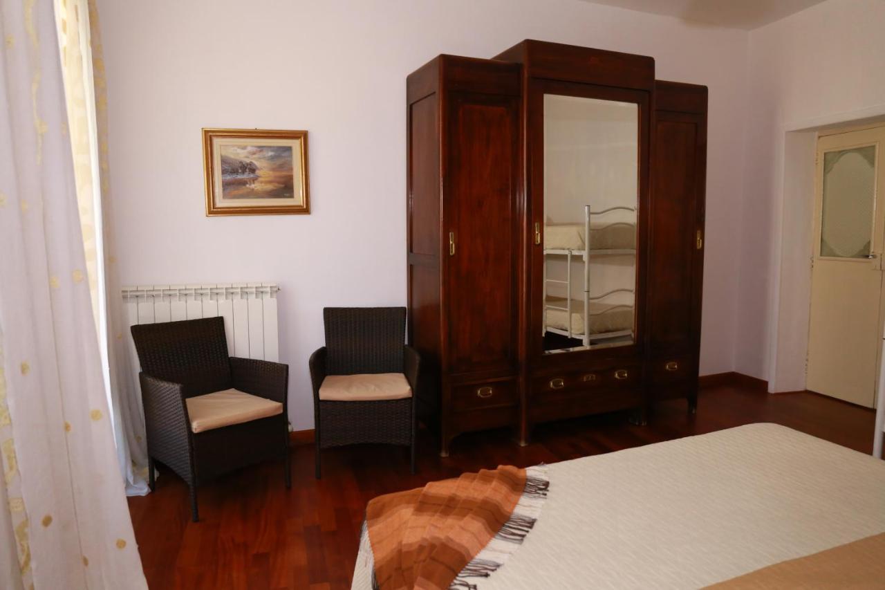 La Casetta Di Renato Mormanno Extérieur photo