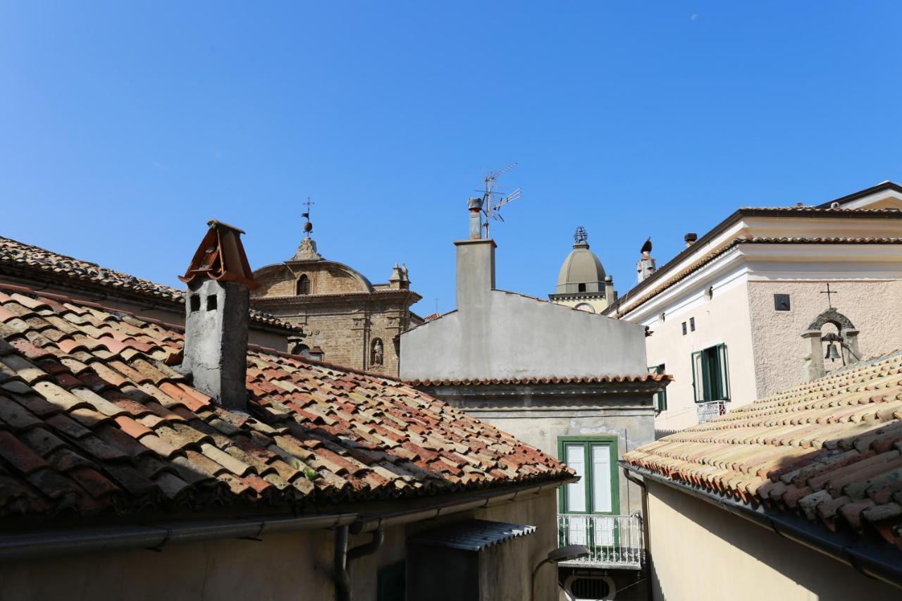La Casetta Di Renato Mormanno Extérieur photo