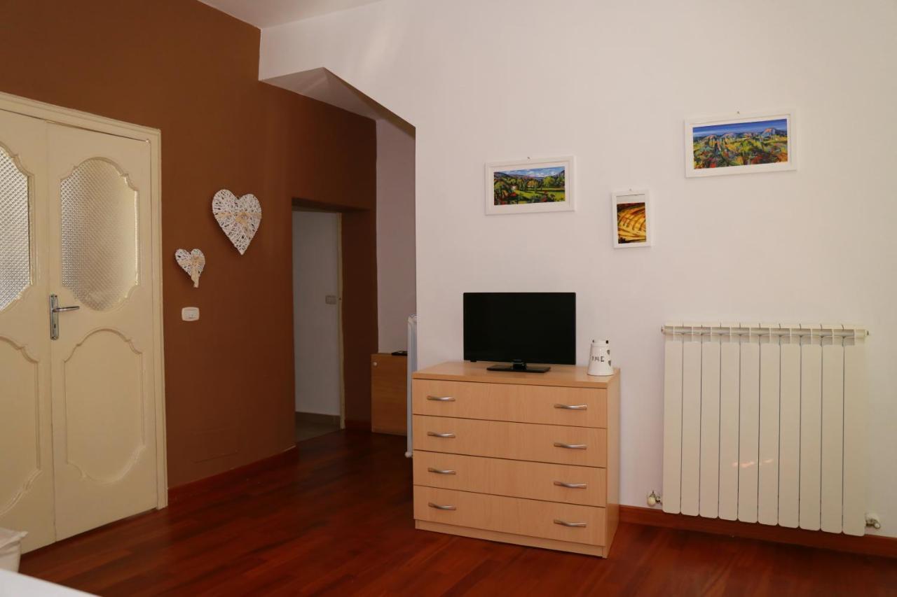 La Casetta Di Renato Mormanno Extérieur photo