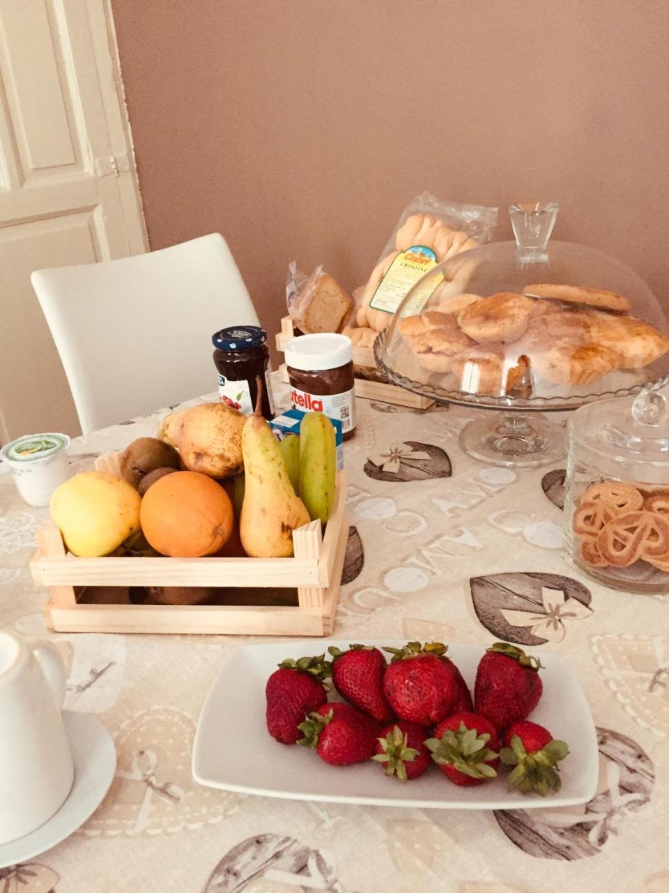 La Casetta Di Renato Mormanno Extérieur photo