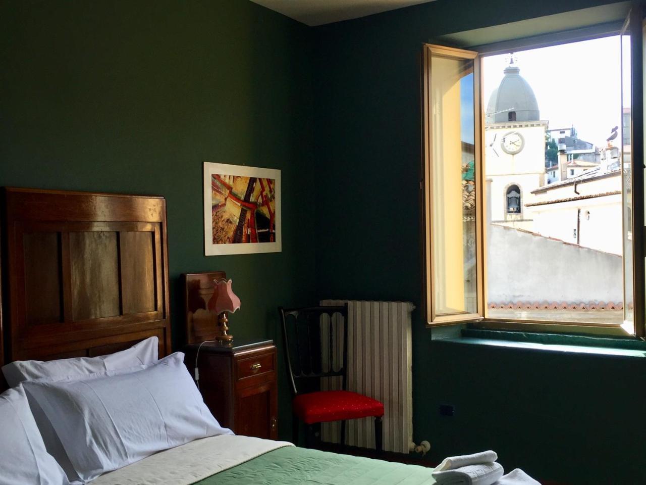 La Casetta Di Renato Mormanno Extérieur photo